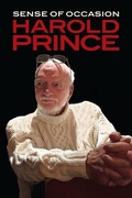 Cover: Sense of Occasion - Applause Theatre Book Publishers