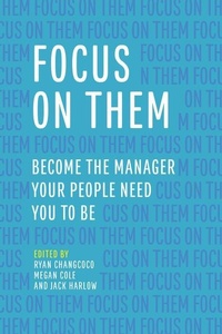 Enlarge image Cover: Focus on Them - ATD Press