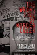 Cover: Wrong Side of Murder Creek, The - NewSouth Books