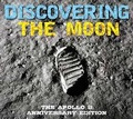 Cover: Discovering The Moon - Applesauce Press