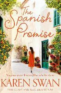 Abbildung von: The Spanish Promise - Macmillan