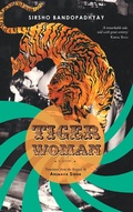 Cover: Tiger Woman - Macmillan