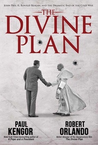 Enlarge image Cover: The Divine Plan - ISI Books