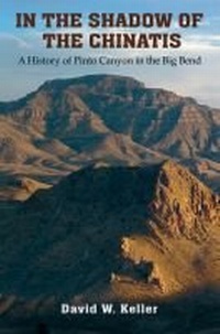Abbildung von: In the Shadow of the Chinatis - Texas A & M University Press