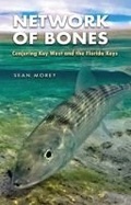 Cover: Network of Bones - Texas A & M University Press