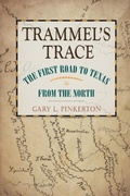 Cover: Trammel's Trace - Texas A & M University Press