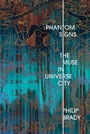 Cover: Phantom Signs - University of Tennessee Press