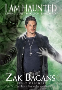 Enlarge image Cover: I Am Haunted - Victory Belt Publishing