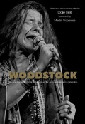 Cover: Woodstock: Interviews and Recollections - Rare Bird Books
