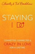 Cover: Staying I Do - Whitaker House