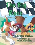 Cover: The Big Race - MacLaren-Cochrane Publishing