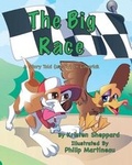 Cover: The Big Race - MacLaren-Cochrane Publishing