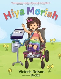 Enlarge image Cover: Hiya Moriah - Moriah and Friends