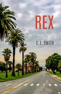 Cover: Rex - Texas Review Press
