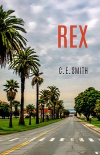 Enlarge image Cover: Rex - Texas Review Press