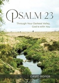 Cover: Psalm 23 - Discovery House Publishers,U.S.