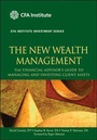 Cover: The New Wealth Management - Wiley