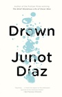 Cover: Drown - Riverhead Books