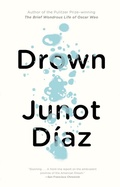 Cover: Drown - Riverhead Books