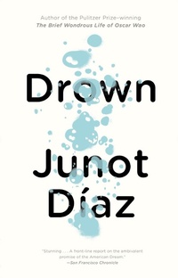 Enlarge image Cover: Drown - Riverhead Books