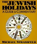 Cover: The Jewish Holidays - HarperCollins