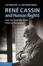 Cover: Rene Cassin and Human Rights - Cambridge University Press