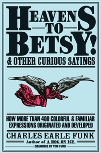Abbildung von: Heavens to Betsy! - Collins