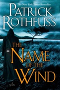 Cover: The Name of the Wind - Astra Publishing House
