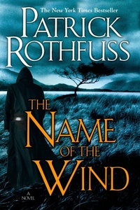 Enlarge image Cover: The Name of the Wind - Astra Publishing House