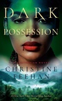 Cover: Dark Possession - Berkley
