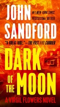 Cover: Dark of the Moon - G.P. Putnam's Sons