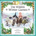 Cover: The Wildlife Winter Games - Starfish Bay Children's Books