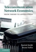 Cover: Telecommunication Network Economics - Cambridge University Press