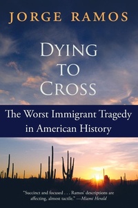 Abbildung von: Dying To Cross - HarperCollins