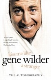Abbildung von: Kiss Me Like a Stranger - HarperCollins