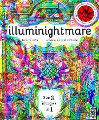 Enlarge image Cover: Illuminightmare - Wide Eyed Editions