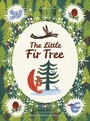 Cover: The Little Fir Tree - Frances Lincoln Children's Books