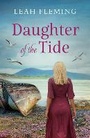 Cover: Daughter of the Tide - Head of Zeus