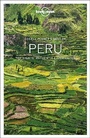 Cover: Lonely Planet Best of Peru - Lonely Planet Global Limited
