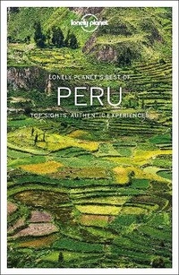 Abbildung von: Lonely Planet Best of Peru - Lonely Planet Global Limited