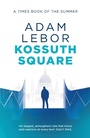 Cover: Kossuth Square - Head of Zeus