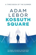 Cover: Kossuth Square - Head of Zeus