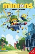Cover: Minions Collection - Titan Comics