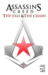 Enlarge image Cover: Assassin's Creed: The Fall & The Chain - Titan Comics