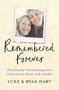Cover: Remembered Forever - Seven Dials