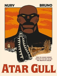 Enlarge image Cover: Atar Gull - Titan Comics