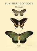 Cover: Furthest Ecology - University Press of Colorado