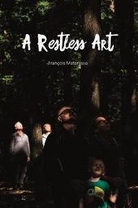 Enlarge image Cover: A Restless Art 2019 - Calouste Gulbenkian Foundation
