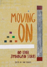 Enlarge image Cover: Moving On - Parthian Books
