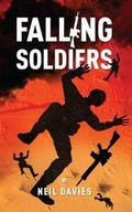 Cover: Falling Soldiers - Brigand